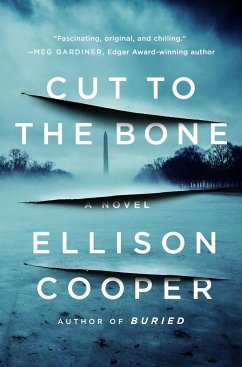 Cut to the Bone - Cooper, Ellison