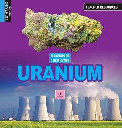 Uranium - Gardner, Jane