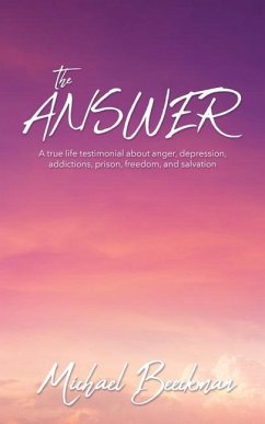 The Answer - Beeckman, Michael