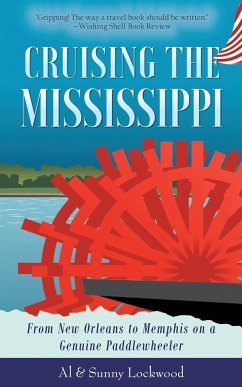 Cruising the Mississippi - Lockwood, Sunny; Lockwood, Al
