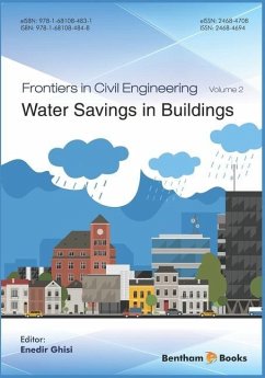 Water Savings in Buildings - Ghisi, Enedir