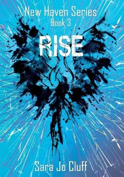 Rise - Cluff, Sara Jo