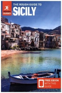 The Rough Guide to Sicily