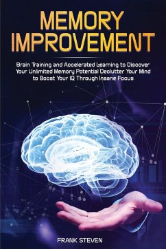 Memory Improvement - Frank, Steven