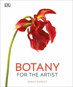 Botany for the Artist - Simblet, Sarah