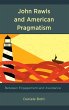 John Rawls and American Pragmatism - Bild 1