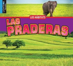 Las Praderas - Roumanis, Alexis