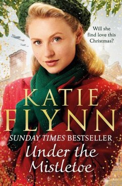 Under the Mistletoe - Flynn, Katie