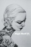 High Shelf IX: August 2019