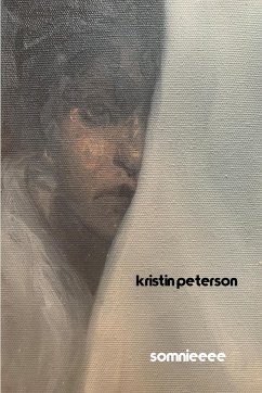 somnieeee - Peterson, Kristin