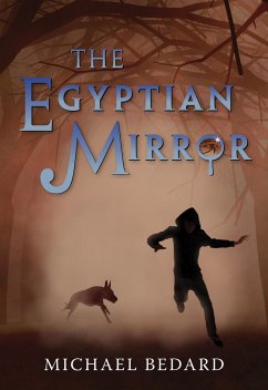 The Egyptian Mirror - Bedard, Michael