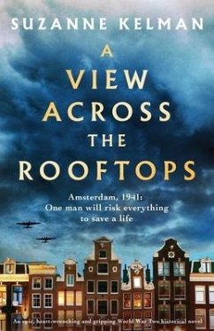 A View Across the Rooftops - Kelman, Suzanne