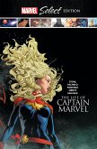 The Life of Captain Marvel Marvel Select