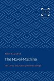 The Novel-Machine