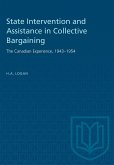 State Intervention and Assistance in Collective Bargaining