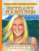 Spanish - Yr - Bethany Hamilton: Aventura Sobre Las Olas