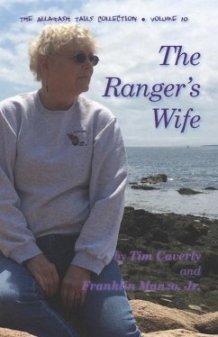 The Ranger's Wife - Caverly, Tim