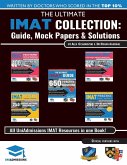 The Ultimate IMAT Collection: 5 Books In One, a Complete Resource for the International Medical Admissions Test
