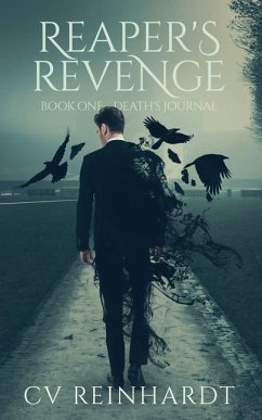 Reaper's Revenge - Reinhardt, Christian V.
