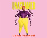 Unashamed: Musings of a Fat, Black Muslim