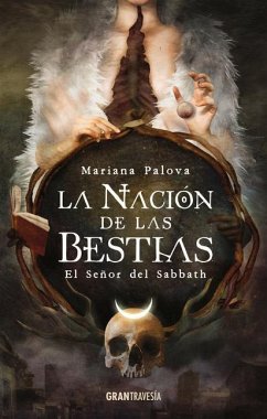 La Nación de Las Bestias - Palova, Mariana