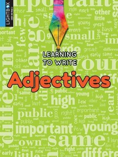 Adjectives - Lambert, Deborah