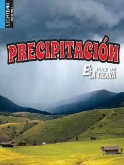 Las Precipitaciones - Purslow, Frances