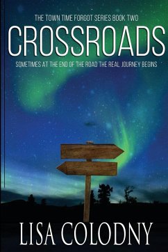 Crossroads - Colodny, Lisa