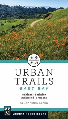 Urban Trails East Bay - Kenin, Alexandra