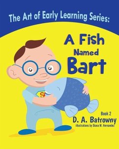 A Fish Named Bart - Batrowny, D. a.