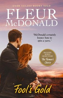 Fool's Gold - Mcdonald, Fleur