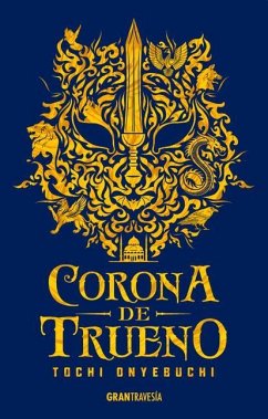 Corona de Trueno - Onyebuchi, Tochi