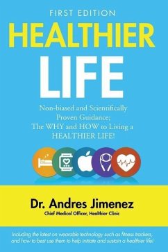 Healthier Life - Jimenez, Andres