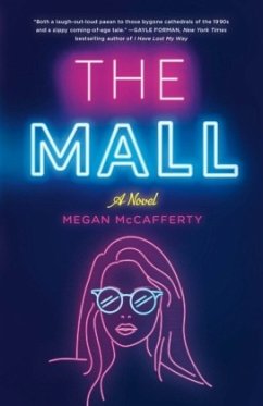 The Mall - McCafferty, Megan