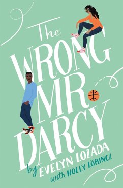 The Wrong Mr. Darcy - Lozada, Evelyn; Lorincz, Holly