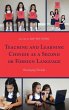 Teaching and Learning Chinese as a... - Bild 1
