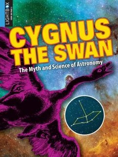 Cygnus the Swan - Rose, Simon