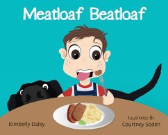 Meatloaf Beatloaf - Daley, Kimberly