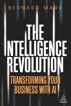 The Intelligence Revolution - Marr, Bernard