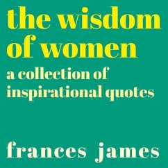 The Wisdom of Women - James, Frances