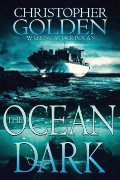 The Ocean Dark - Golden, Christopher
