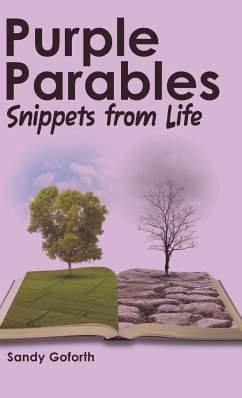 Purple Parables