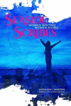 Seaside Scribes - Martens, Kathleen L