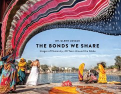 The Bonds We Share - Losack, Glenn
