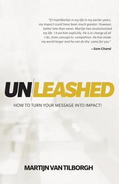 Unleashed - Tilborgh, Martijn van