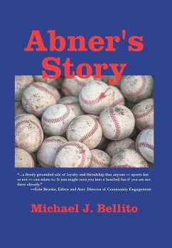 Abner's Story - Bellito, Michael J.