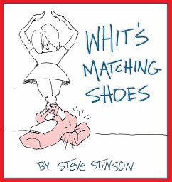 Whit's Matching Shoes - Stinson, Steve