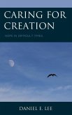 Caring for Creation