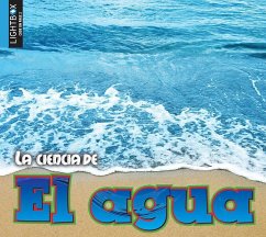 Cover El Agua