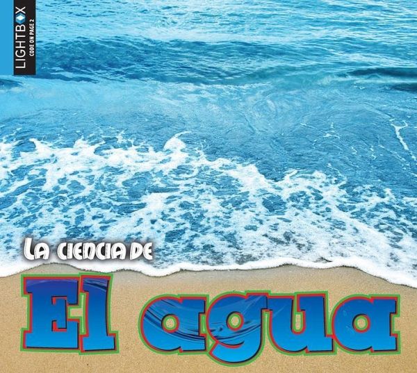 El Agua El Agua